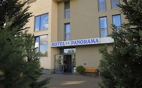 Book Inn Hotel Nowa Panorama